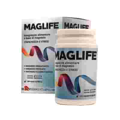 MAGLIFE 100 CAPSULE