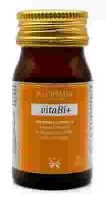 VITABI+ 20 CAPSULE