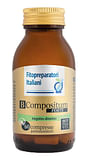 FITOPREPARATORI ITALIANI B COMPOSITUM 60 COMPRESSE