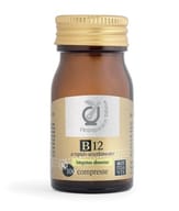 FITOPREPARATORI ITALIANI B12 100 COMPRESSE