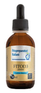FITOPREPARATORI ITALIANI FITOD3 50 ML