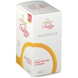 OMEGOR VITALITY 1000 90 CAPSULE