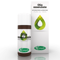 SANGALLI LABORATORIO ERBORISTICO EUCALIPTO OLIO ESSENZIALE 10 ML