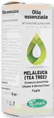 MELALEUCA OLIO ESSENZIALE 10 ML