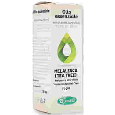 MELALEUCA OLIO ESSENZIALE 10 ML