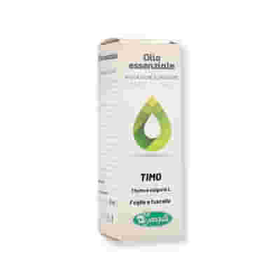 SANGALLI LABORATORIO ERBORISTICO TIMO OLIO ESSENZIALE 10 ML