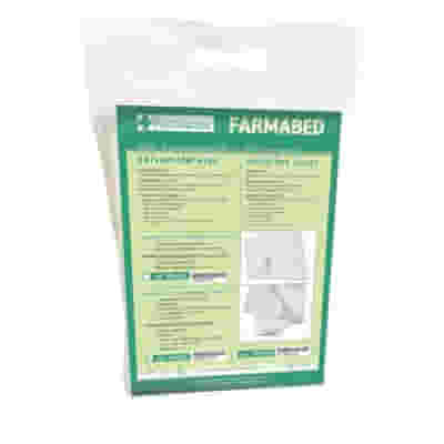 FARMABED TELO IMPERMEABILE IN SPUGNA 75X100CM