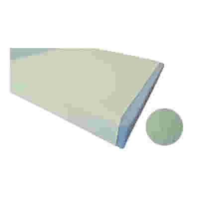 FARMABED TRAVERSA STANDARD CON RISVOLTI 175X92CM