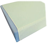 FARMABED TRAVERSA STANDARD CON RISVOLTI 175X92CM