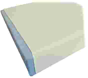 FARMABED TRAVERSA STANDARD CON RISVOLTI 175X92CM