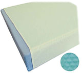 FARMABED TRAVERSA EXTRA CON RISVOLTI 175X92CM