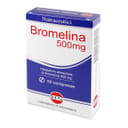 BROMELINA 500 MG 60 COMPRESSE