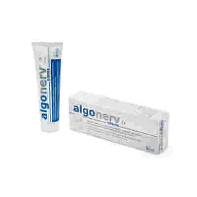 ALGONERV CREMA 75 ML