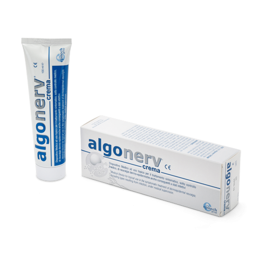 Algonerv Crema 75 Ml