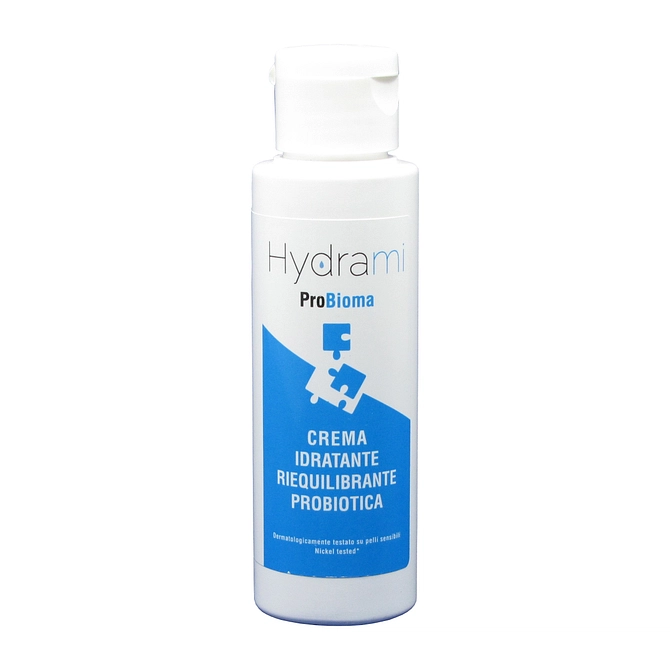 Hydrami Probioma Crema Idratante Per Il Corpo 100 Ml