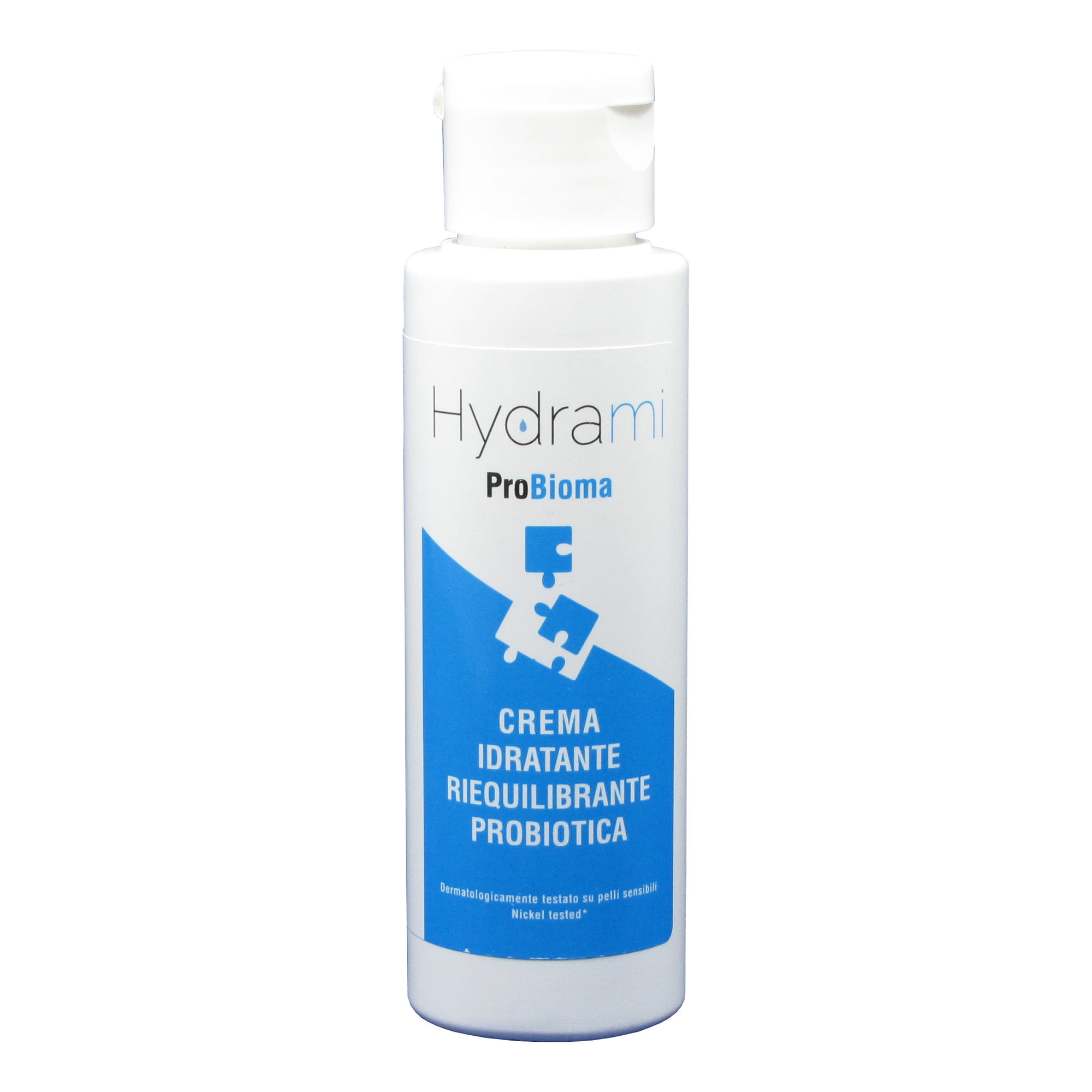Hydrami Probioma Crema Idratante Per Il Corpo 100 Ml