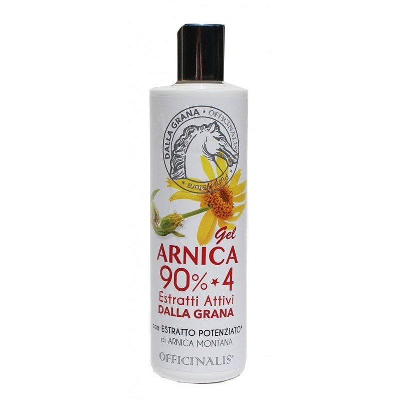 Arnica Gel 90% 250 Ml