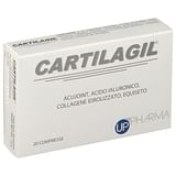 CARTILAGIL 20 COMPRESSE