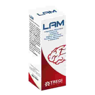 LAM GOCCE 50 ML