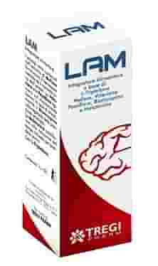 LAM GOCCE 50 ML