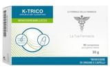 LABO24 K-TRICO 30 COMPRESSE