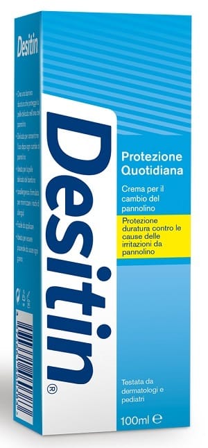 DESITIN PROTEZIONE QUOTIDIANA 100 ML