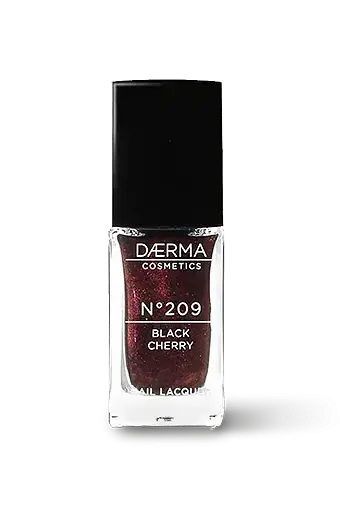 Daerma Smalto Black Cherry 209