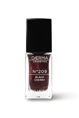 DAERMA SMALTO BLACK CHERRY 209 DAERMA SMALTO BLACK CHERRY 209