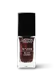 DAERMA SMALTO BLACK CHERRY 209