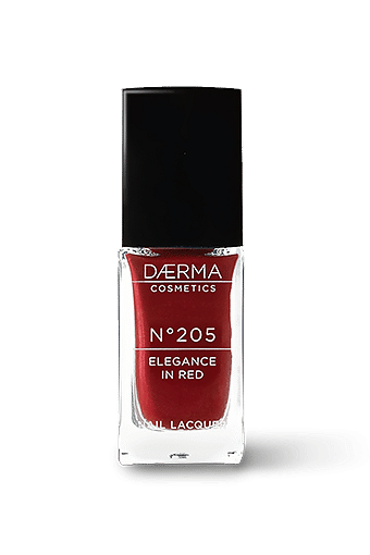 Daerma Smalto Elegance In Red 205