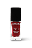 DAERMA SMALTO ELEGANCE IN RED 205