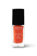 DAERMA SMALTO RED ORANGE 203