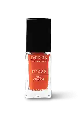 DAERMA SMALTO RED ORANGE 203