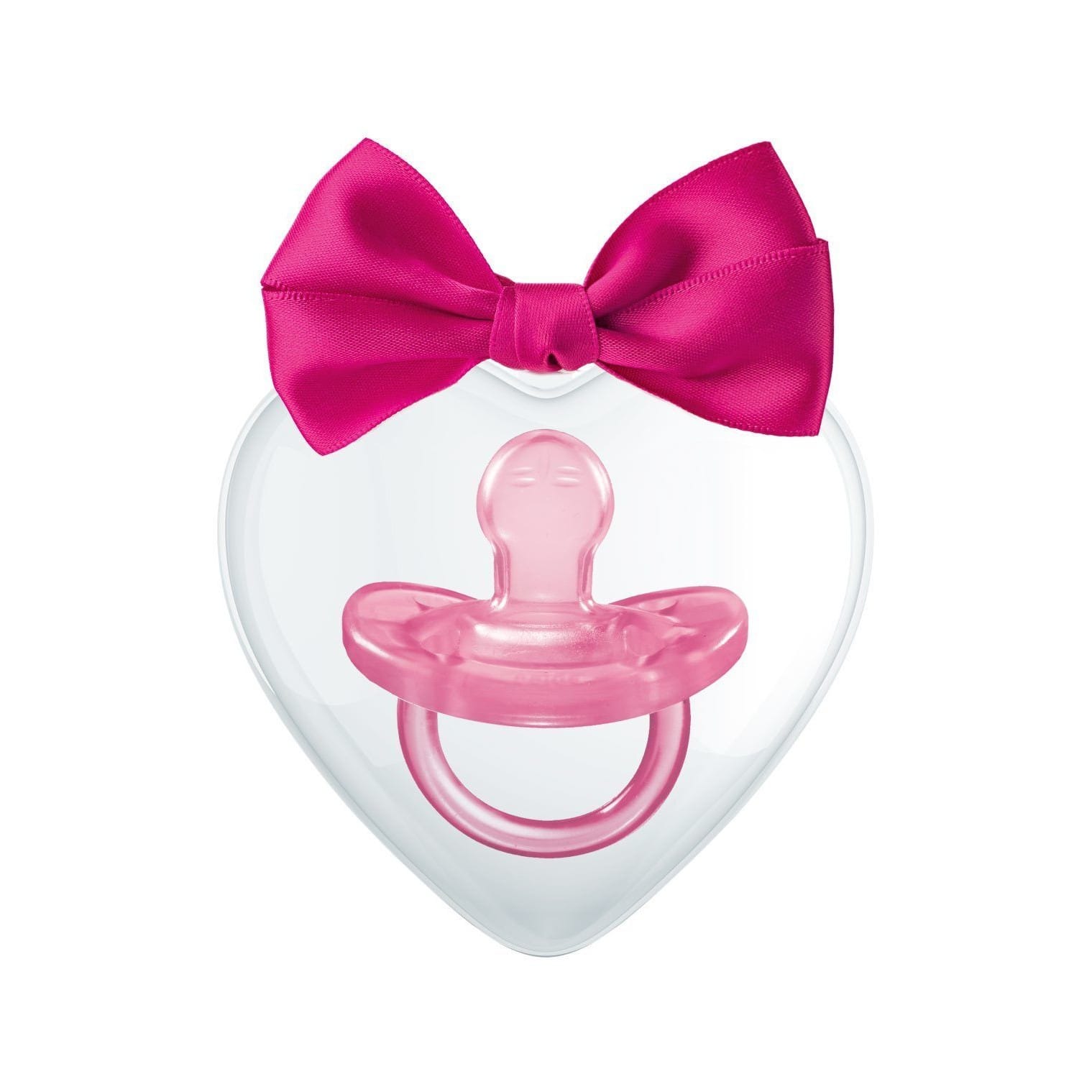 Chicco Gommotto Fan Love Boy/Girl 6 16 Mesi