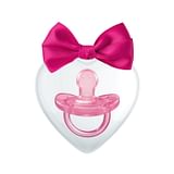 CHICCO GOMMOTTO FANTASTIC LOVE BOY/GIRL 16-36 MESI
