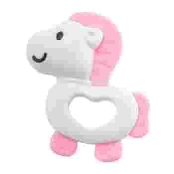 CHICCO MASSAGGIAGENGIVE PONY FANTASTIC LOVE