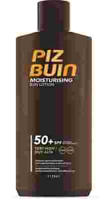 PIZ BUIN MOISTURISING FLUIDA CORPO SPF50 200 ML