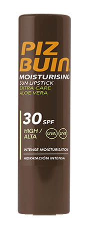 PIZ BUIN LIPSTICK ALOE SPF30 4,9 G