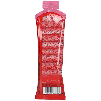 ENERVIT SPORT ISOTONICGEL RASPBERRY 60 ML ENERVIT SPORT ISOTONICGEL RASPBERRY 60 ML