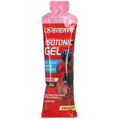 ENERVIT SPORT ISOTONICGEL RASPBERRY 60 ML
