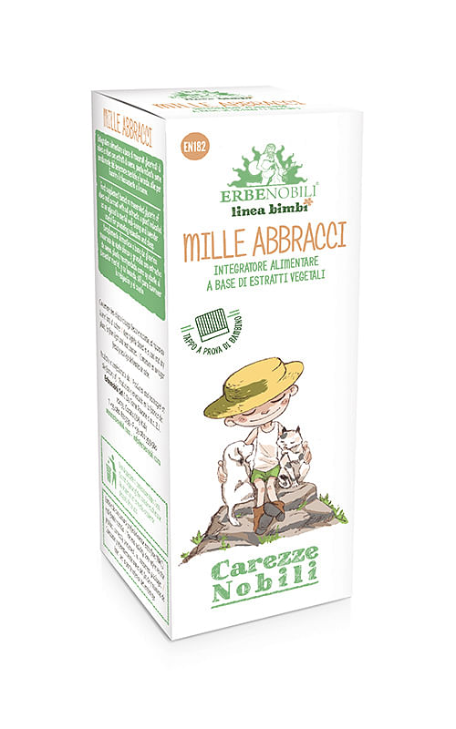 Mille Abbracci 150 Ml