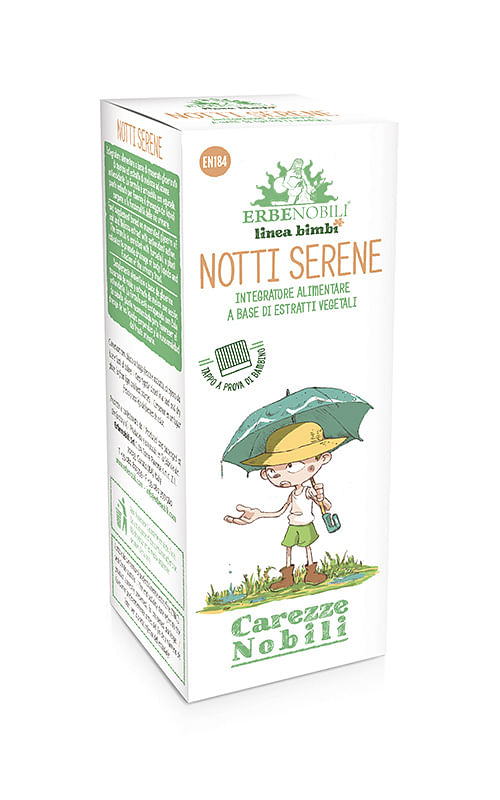 Notti Serene 150 Ml