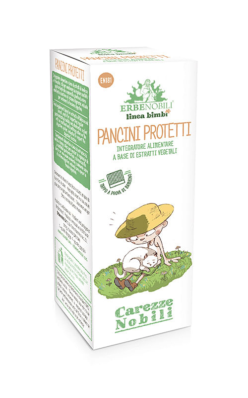 Pancini Protetti 150 Ml