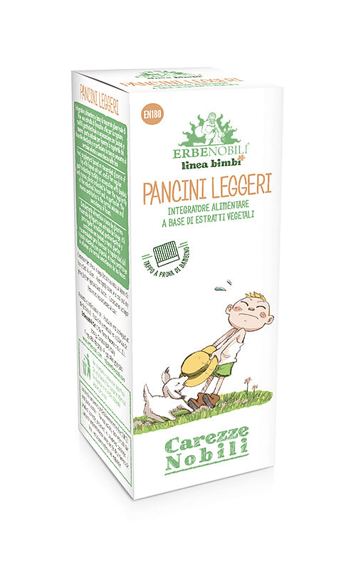 Pancini Leggeri 150 Ml