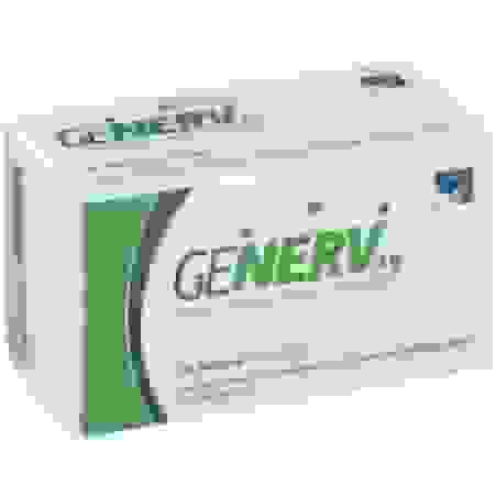 GENERV PLUS 30 COMPRESSE