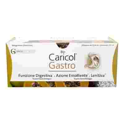 BIO CARICOL GASTRO 20 BUSTINE