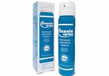 OZONIA SPRAY A BASE DI OLIO OZONIZZATO PER CUTE E MUCOSE ARROSSATE INFIAMMATE DISTROFICHE SENSIBILI 75 ML