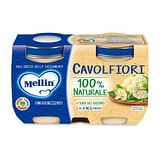 OMOGENEIZZATO CAVOLFIORE 2 X 125 G