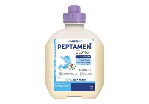 Peptamen Junior Neutro 500 Ml