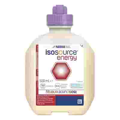 ISOSOURCE ENERGY NEUTRO 500 ML